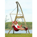 Amazonas Atlas Hammock Chair Stand by Outdoor-USA®