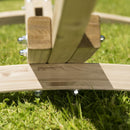 Amazonas Kronos Hammock Stand (M) by Outdoor-USA®
