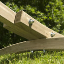 Amazonas Kronos Hammock Stand (M) by Outdoor-USA®