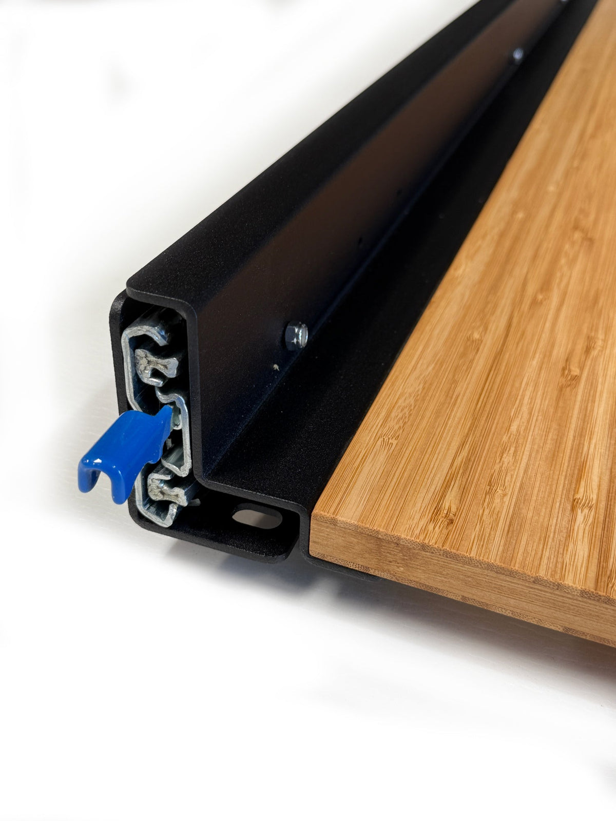 48" DIY SLIDE TRAY KIT, photo 7 of 10