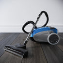 Prolux Tritan Canister Vacuum with Sealed HEPA Filtration and 12 Amp Motor by Prolux Cleaners