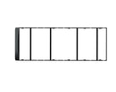 Promaster Van 159 EXT High Roof Strata Roof Rack by White Top Adventures