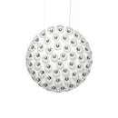 Prop Light Round Pendant Light