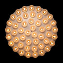Prop Light Round Pendant Light