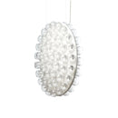 Prop Light Round Pendant Light
