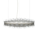 Prop Light Round Pendant Light