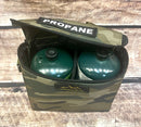 JetBoil Pouch  Jet Boil Fuel Pouch