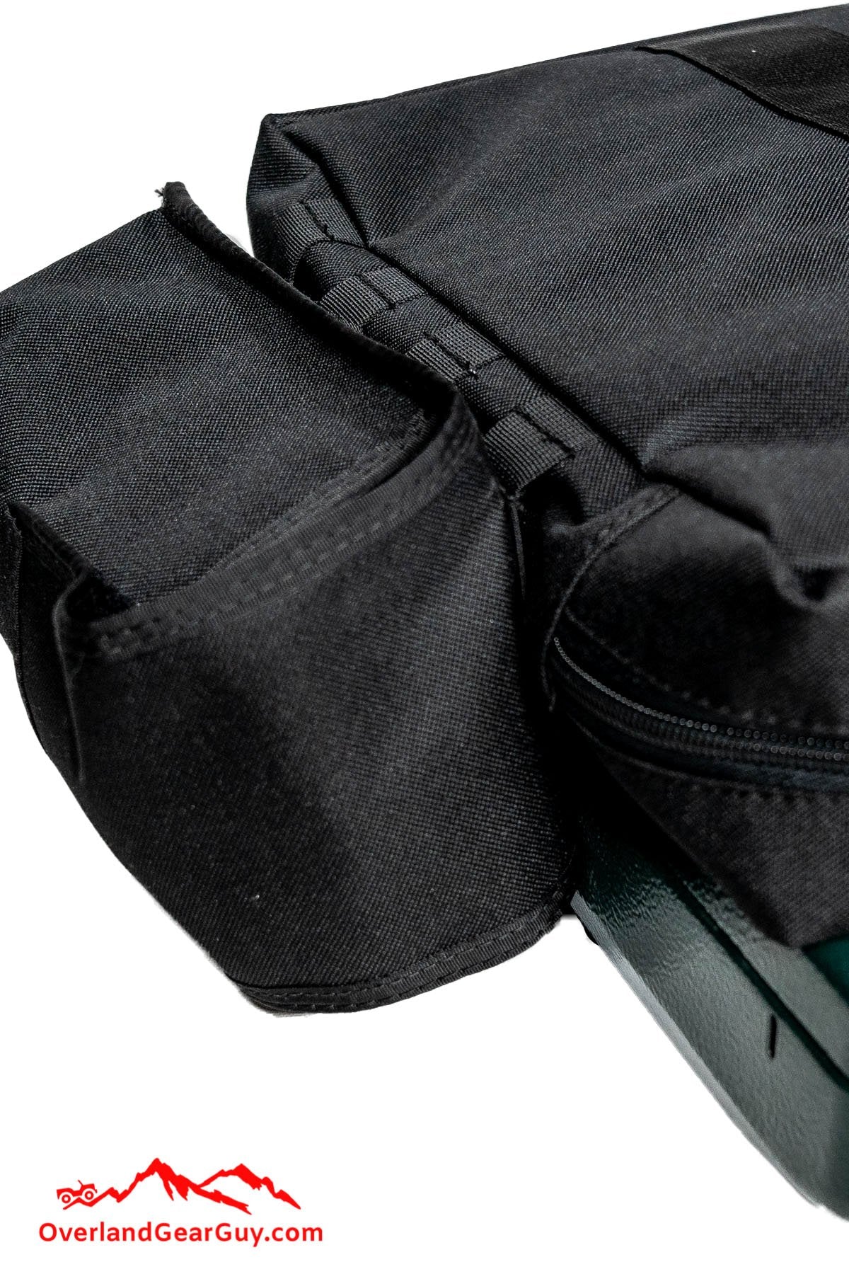 Propane Bottle MOLLE Pouch, photo 3 of 12