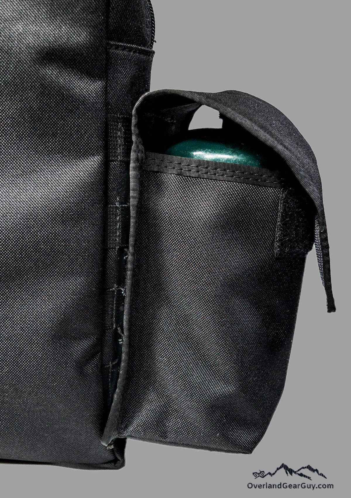 Propane Bottle MOLLE Pouch, photo 7 of 12
