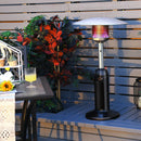 11 000 BTU Portable Tabletop Propane Patio Standing Heater by LJGDeals