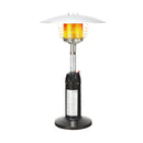11 000 BTU Portable Tabletop Propane Patio Standing Heater by LJGDeals