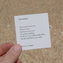 365 Bible Memory Cards