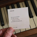 365 Bible Memory Cards