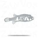 Pufferfish