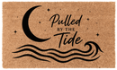 Pulled By the Tide Coir Mat