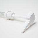 Half Gallon Plastic Jug Measuring Pump