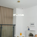 Puppet Chandelier