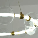 Puppet Chandelier