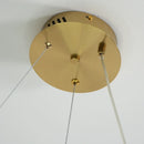 Puppet Chandelier