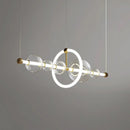 Puppet Pendant Light