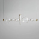 Puppet Pendant Light