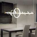 Puppet Pendant Light