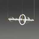 Puppet Pendant Light
