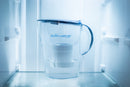 Pure XP Pitcher | Reduces Fluoride, PFAS, & Parasites