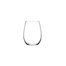 Pure Set of 4 Bordeaux Glasses