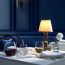 Pure Set of 4 Bourgogne Glasses by NUDE USA