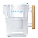 Pure Pitcher | Reduces Fluoride & PFAS