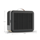 PuroAir 100i Smart HEPA Air Purifier by PuroAir