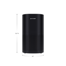 PuroAir 240 HEPA Air Purifier by PuroAir - Breathe Cleaner Air