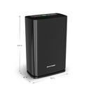 PuroAir 400 HEPA Air Purifier by PuroAir