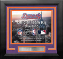 Phoenix Suns Custom NBA Basketball 8x10 Picture Frame Kit (Multiple Colors) by Dynasty Sports & Framing