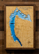 Pymatuning Reservoir