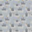 Pyroth Wallpaper by Veroniek De Leenheer