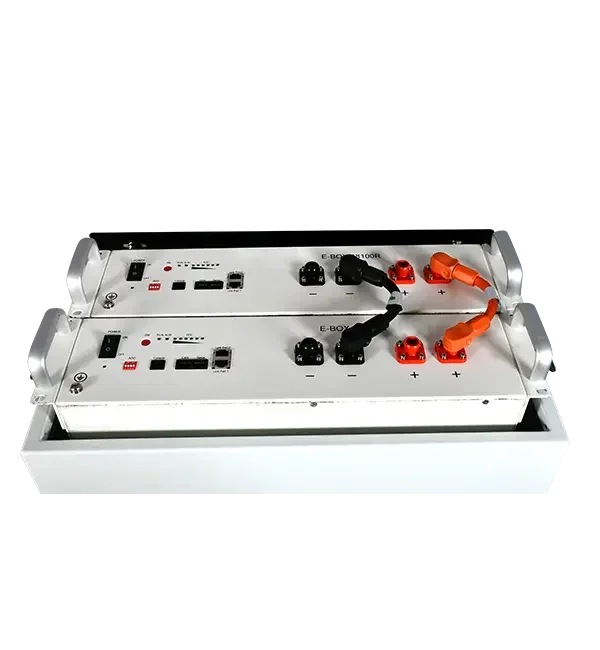 Pytes R-Box IP 64 Outdoor Cabinet, photo 2 of 3