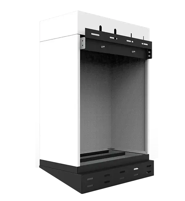Pytes R-Box IP 64 Outdoor Cabinet, photo 3 of 3