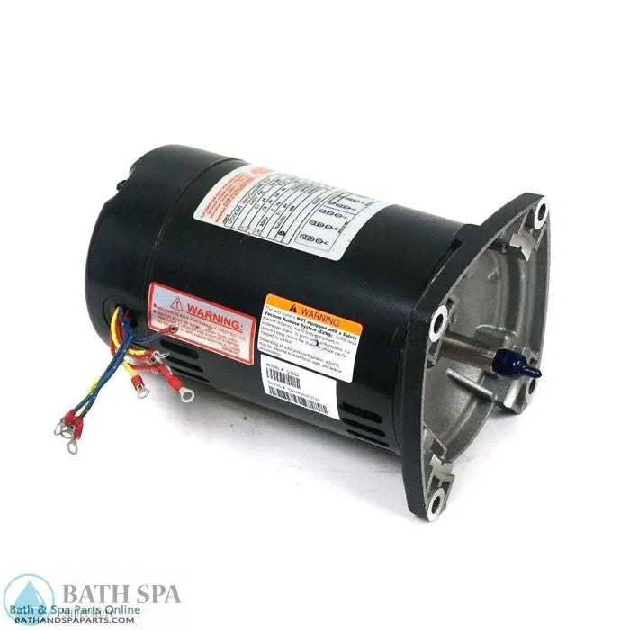 A.O. Smith (AOS) Century 3/4 HP Motor [48Y] [1-S] [115/230V] (QC1102)