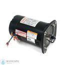 A.O. Smith (AOS) Century 1.0 HP Motor [48Y] [1-S] [SqFl] [115/230V] (QC1102)