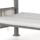 Forge Outdoor Swing Bed