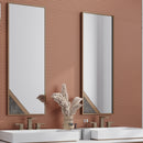 Copper Gold 12x12 Matte Penny Round Porcelain Mosaic Tile (10 pack, 9.87 sq ft/case)
