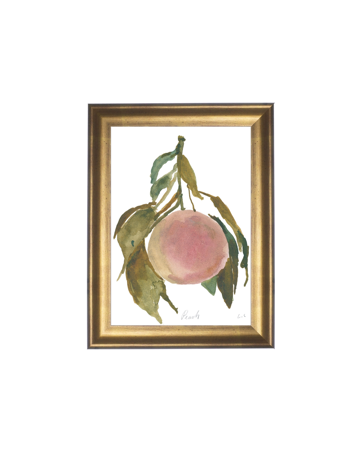Peach, photo 10 of 27