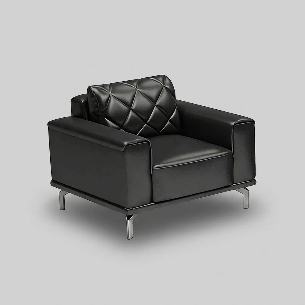 Ekerö · Office Waiting Area Lounge Seating, photo 15 of 26