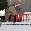 Quarter Pipe