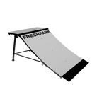 Quarter Pipe