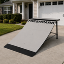 Quarter Pipe