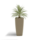 Quartet Planter