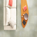 MSI Quartz White Porcelain Wall and Floor Tile - Legions Collection